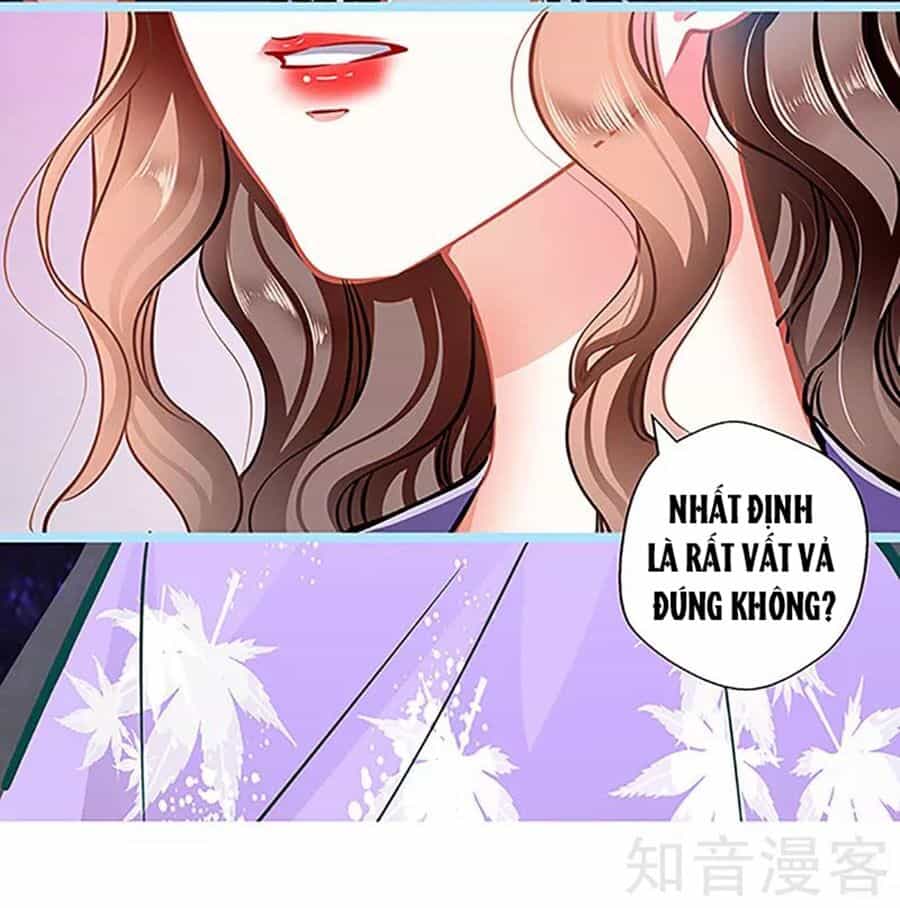 Cưng Chiều Ái Thê Hư Hỏng - Chương 70 - ảnh 21