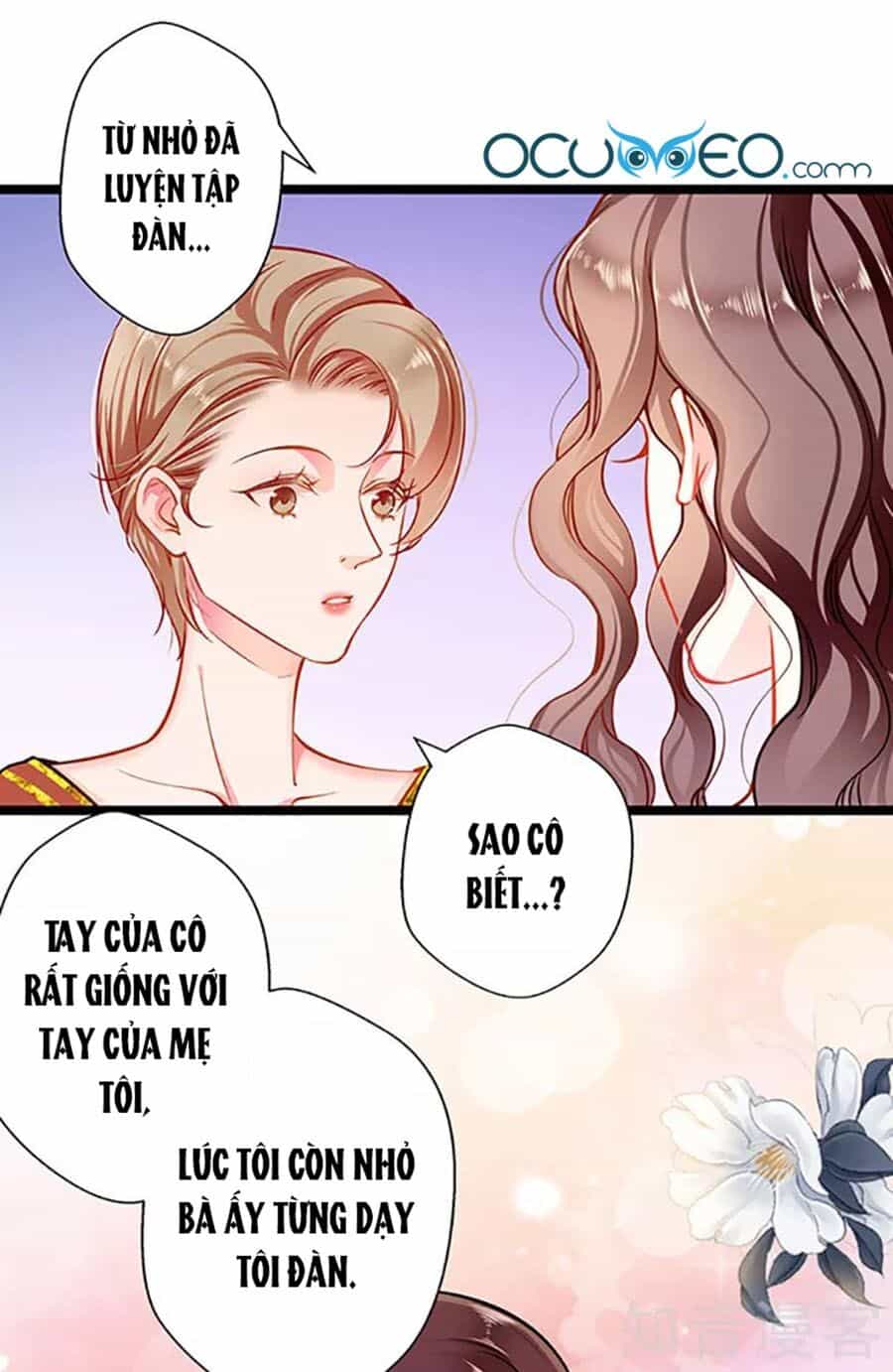 Cưng Chiều Ái Thê Hư Hỏng - Chương 70 - ảnh 22