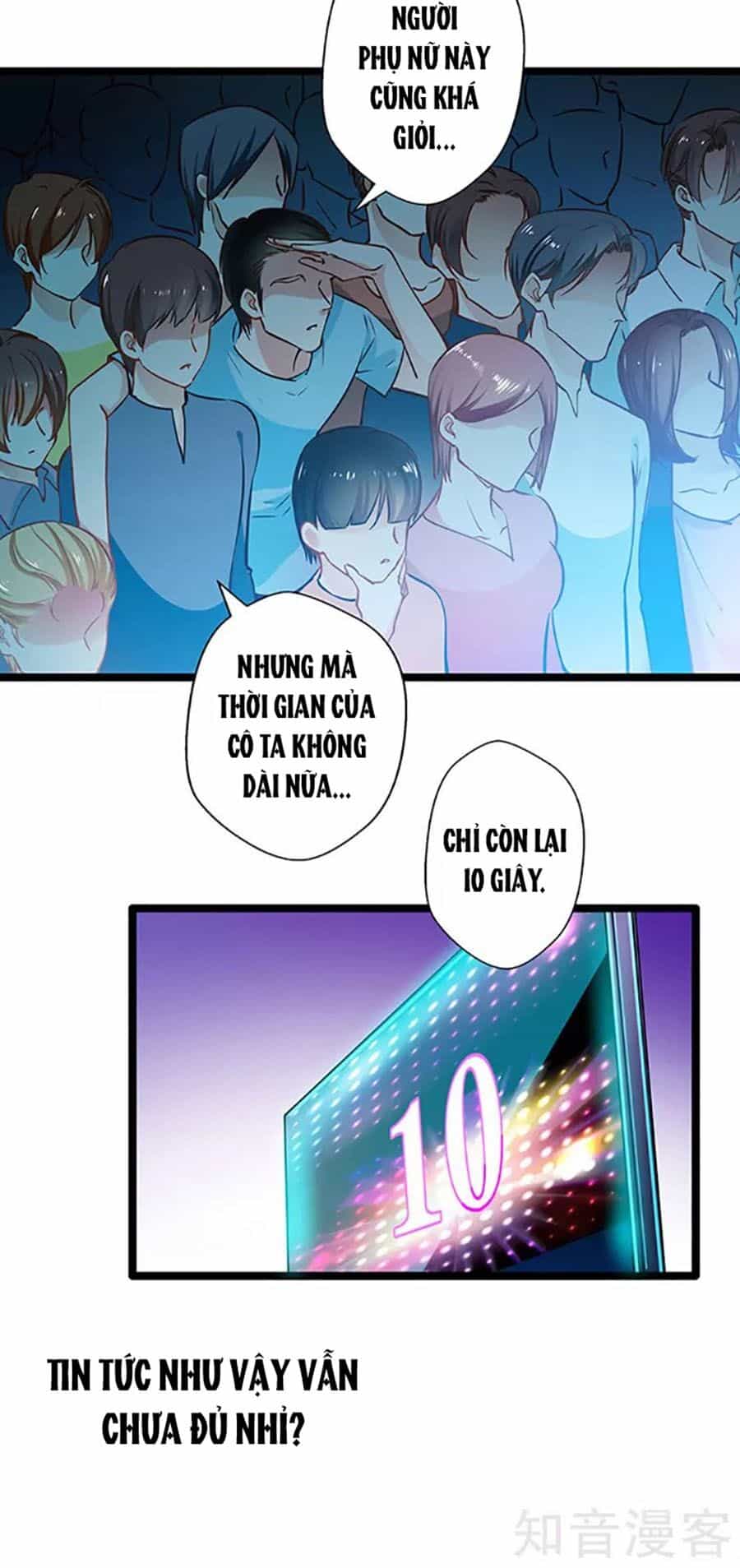 Cưng Chiều Ái Thê Hư Hỏng - Chương 70 - ảnh 25