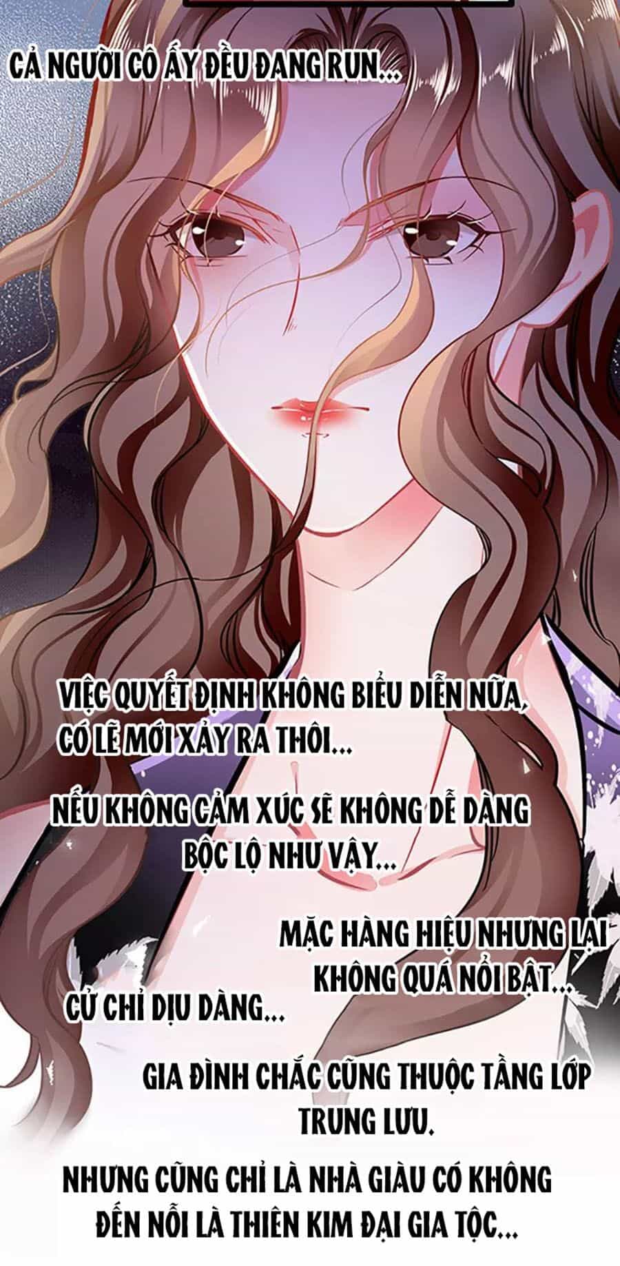 Cưng Chiều Ái Thê Hư Hỏng - Chương 70 - ảnh 28