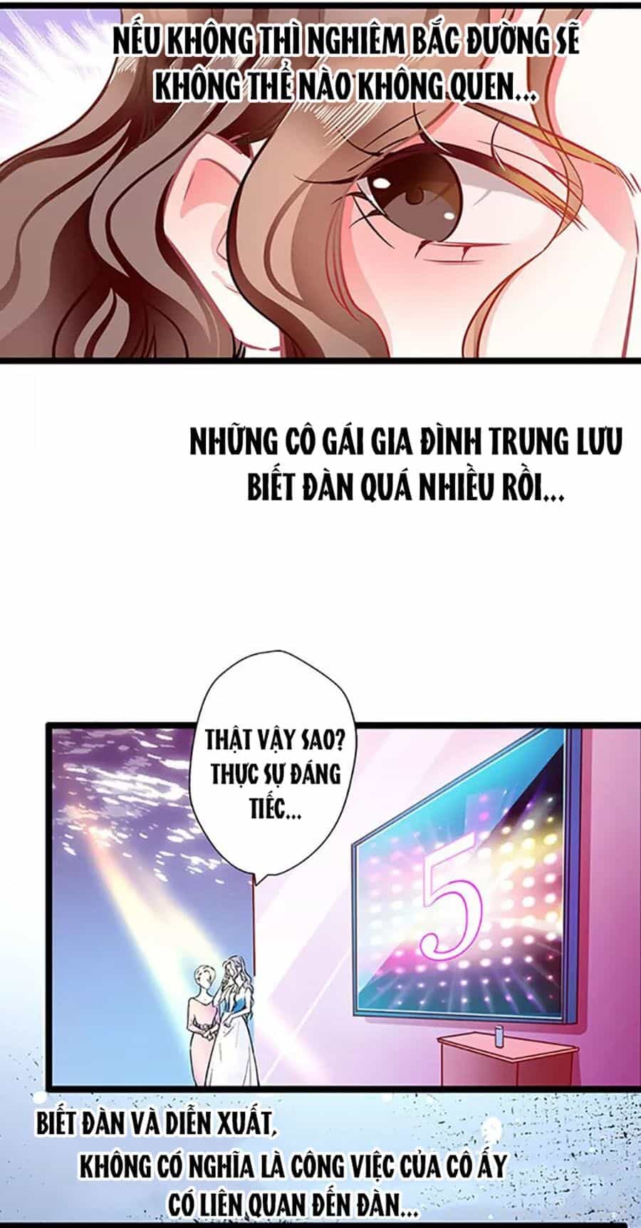 Cưng Chiều Ái Thê Hư Hỏng - Chương 70 - ảnh 29