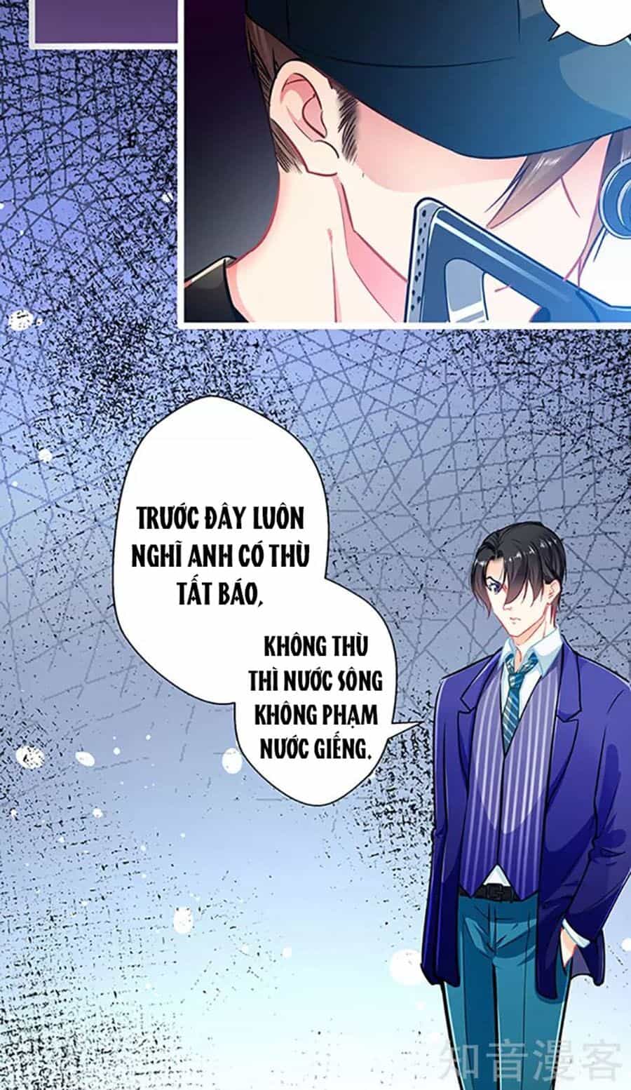 Cưng Chiều Ái Thê Hư Hỏng - Chương 70 - ảnh 31