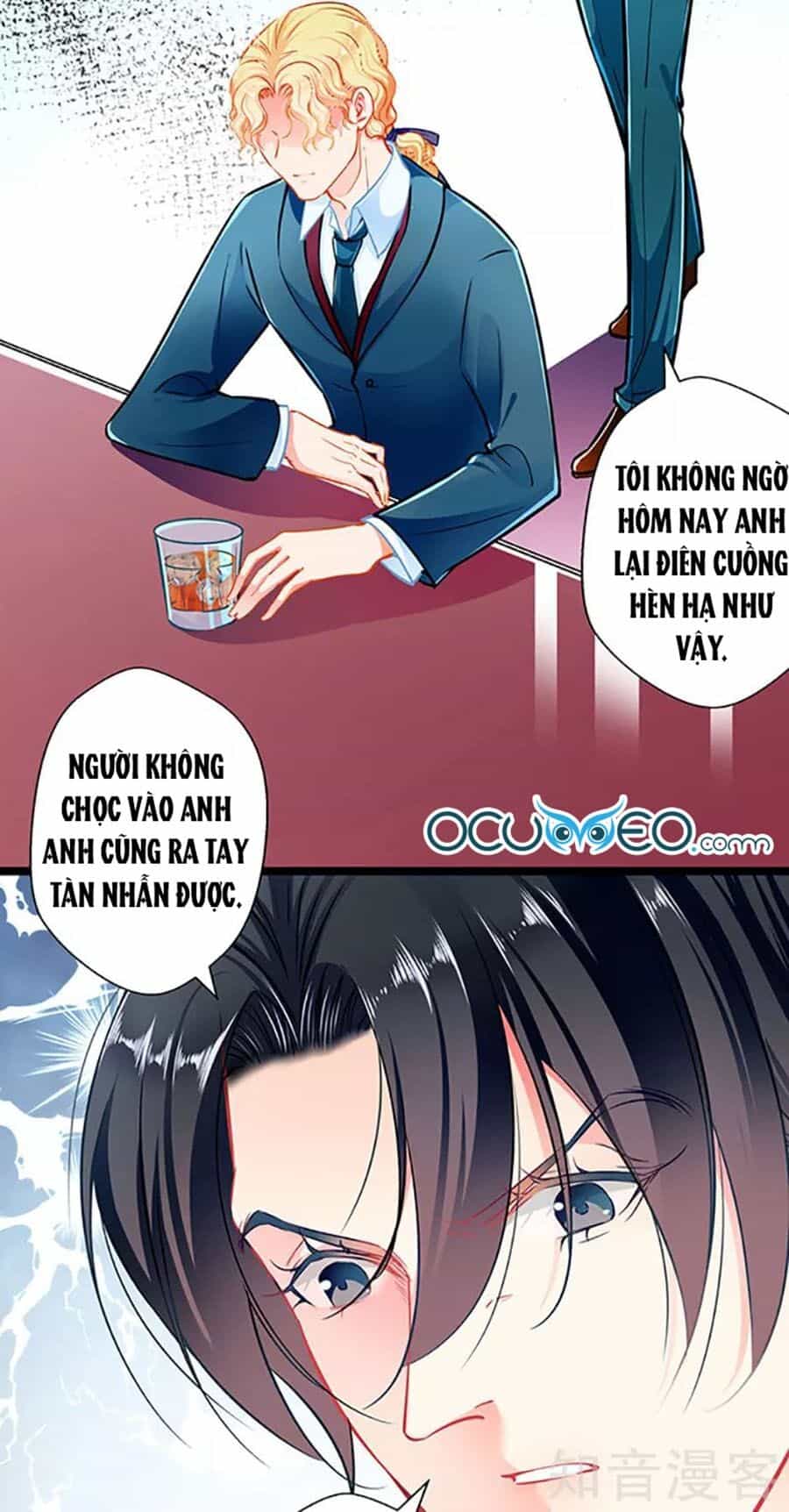 Cưng Chiều Ái Thê Hư Hỏng - Chương 70 - ảnh 32
