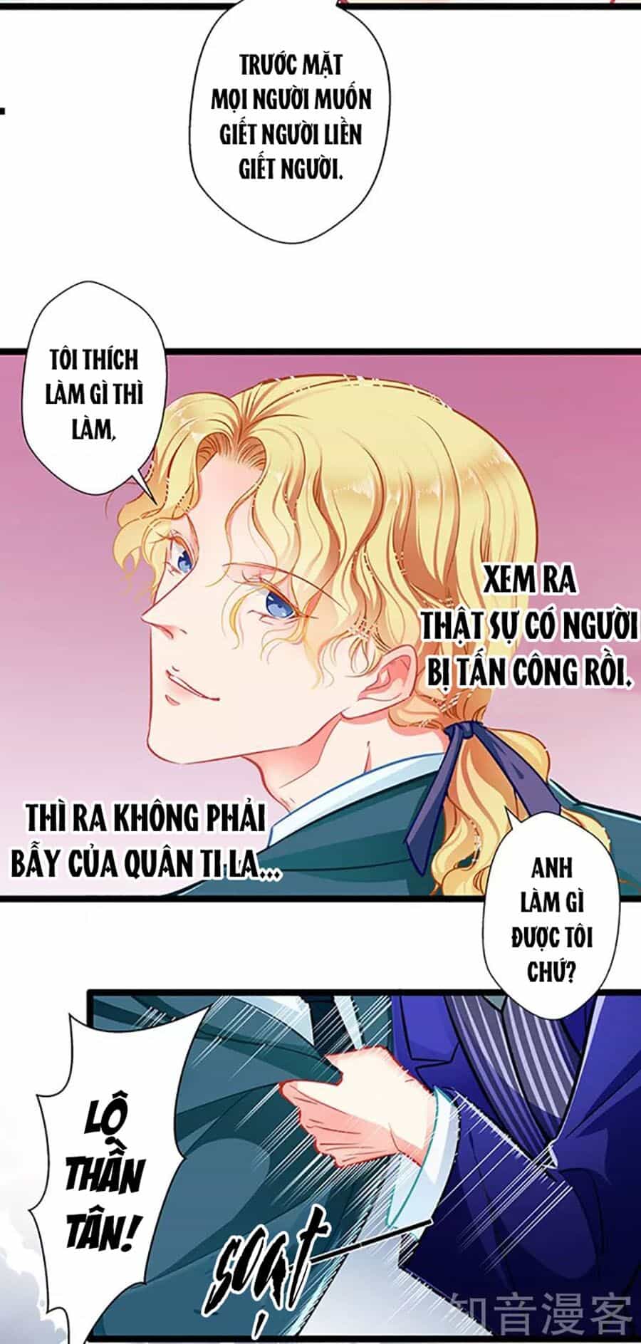Cưng Chiều Ái Thê Hư Hỏng - Chương 70 - ảnh 33