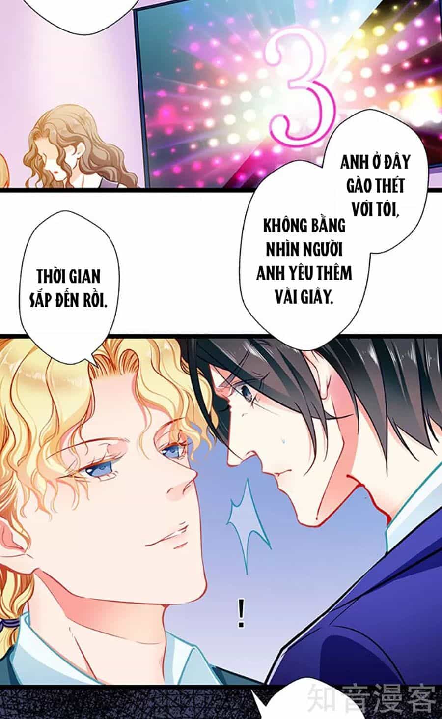Cưng Chiều Ái Thê Hư Hỏng - Chương 70 - ảnh 35