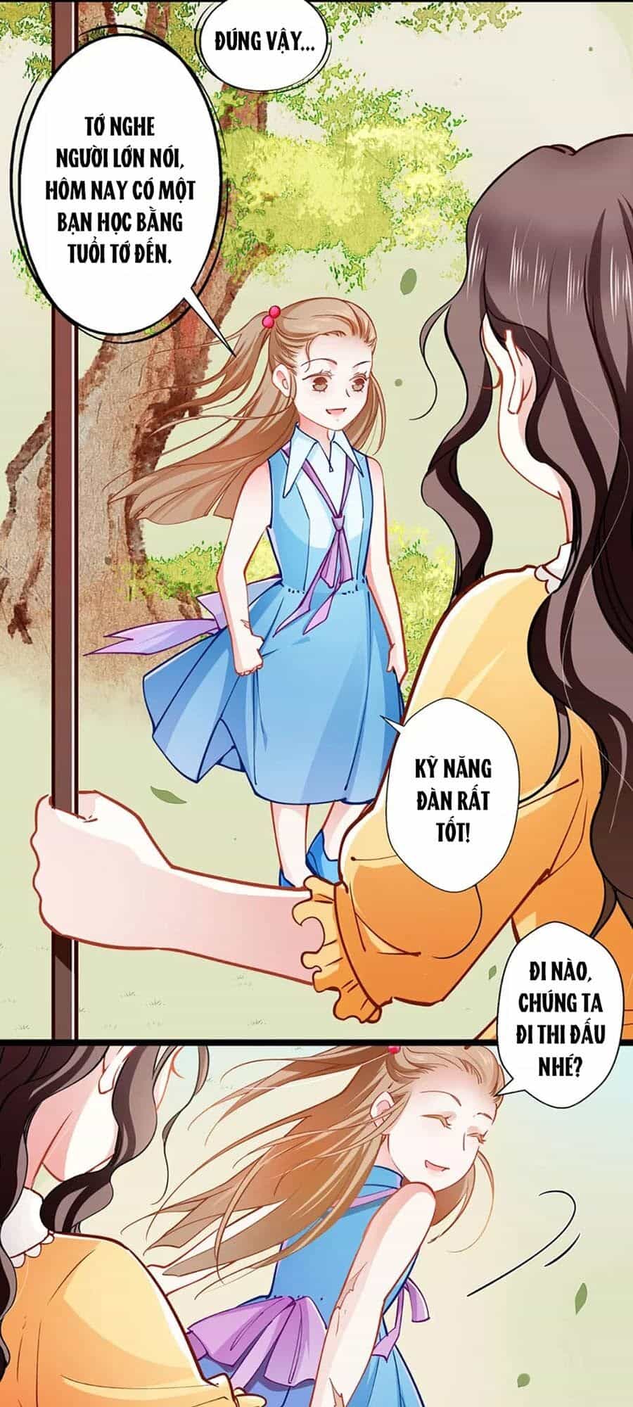 Cưng Chiều Ái Thê Hư Hỏng - Chương 71 - ảnh 16