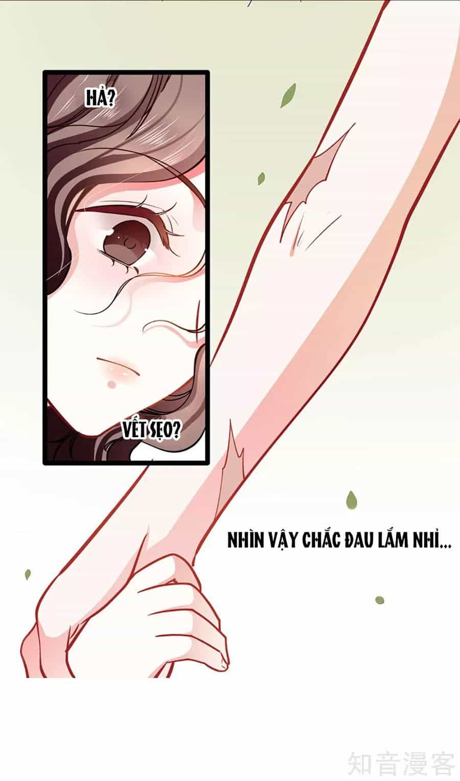 Cưng Chiều Ái Thê Hư Hỏng - Chương 71 - ảnh 18