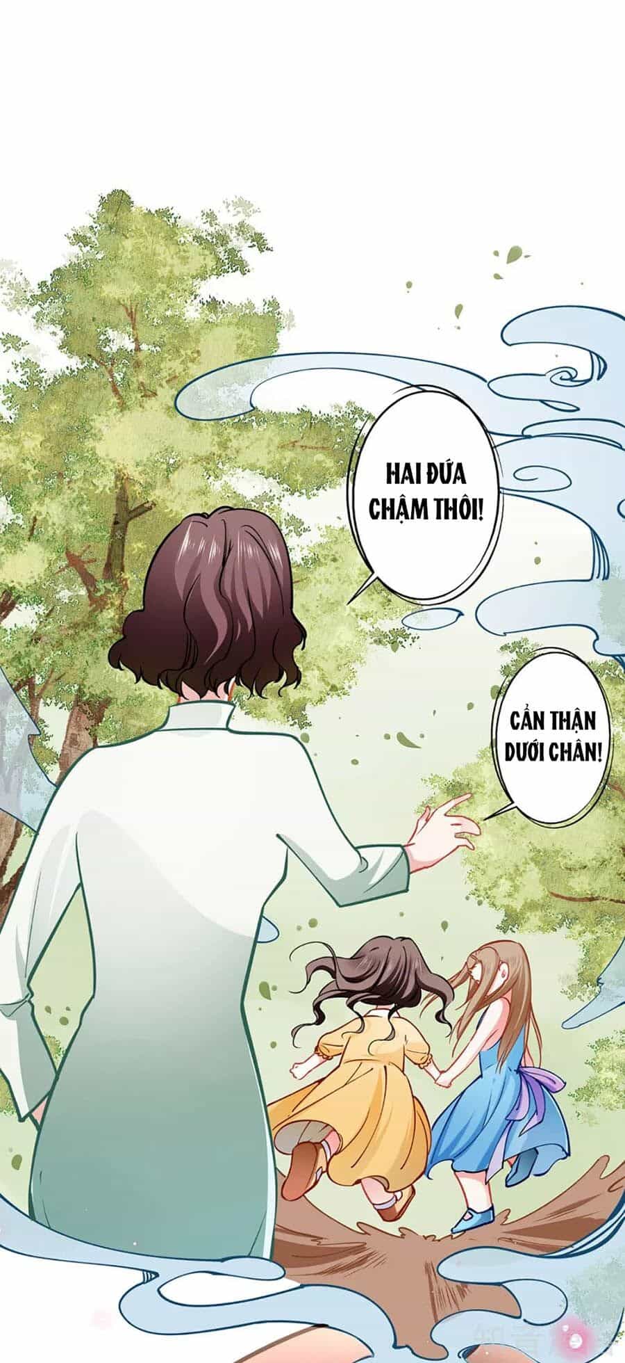 Cưng Chiều Ái Thê Hư Hỏng - Chương 71 - ảnh 19