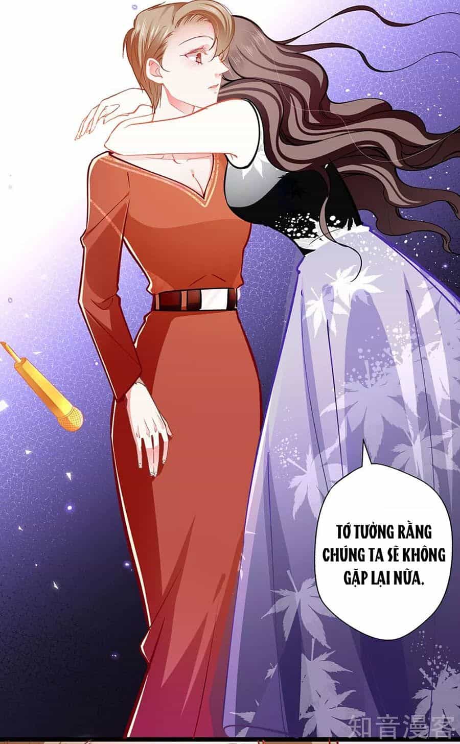 Cưng Chiều Ái Thê Hư Hỏng - Chương 71 - ảnh 23