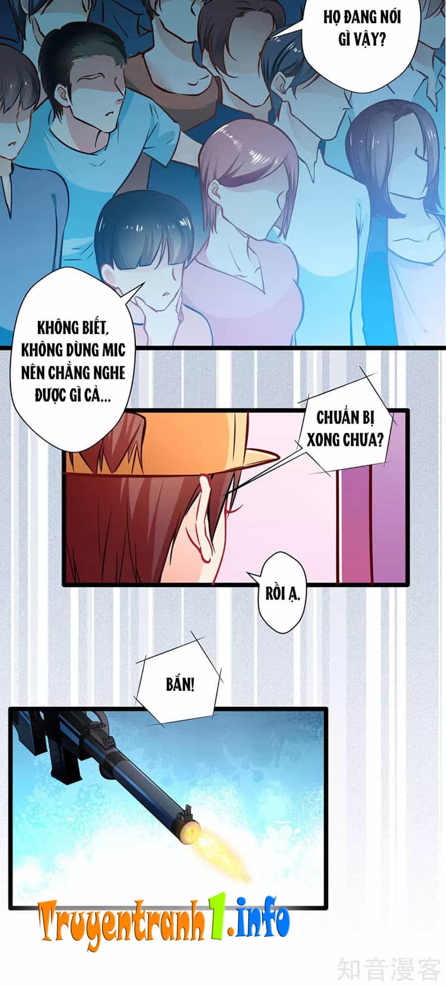 Cưng Chiều Ái Thê Hư Hỏng - Chương 71 - ảnh 25