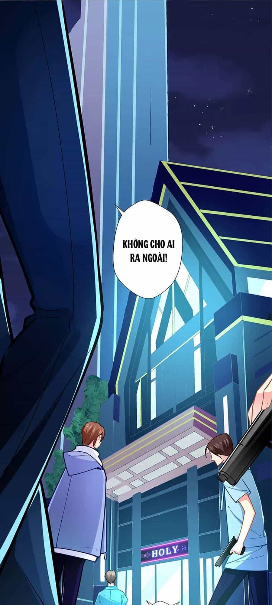 Cưng Chiều Ái Thê Hư Hỏng - Chương 71 - ảnh 31