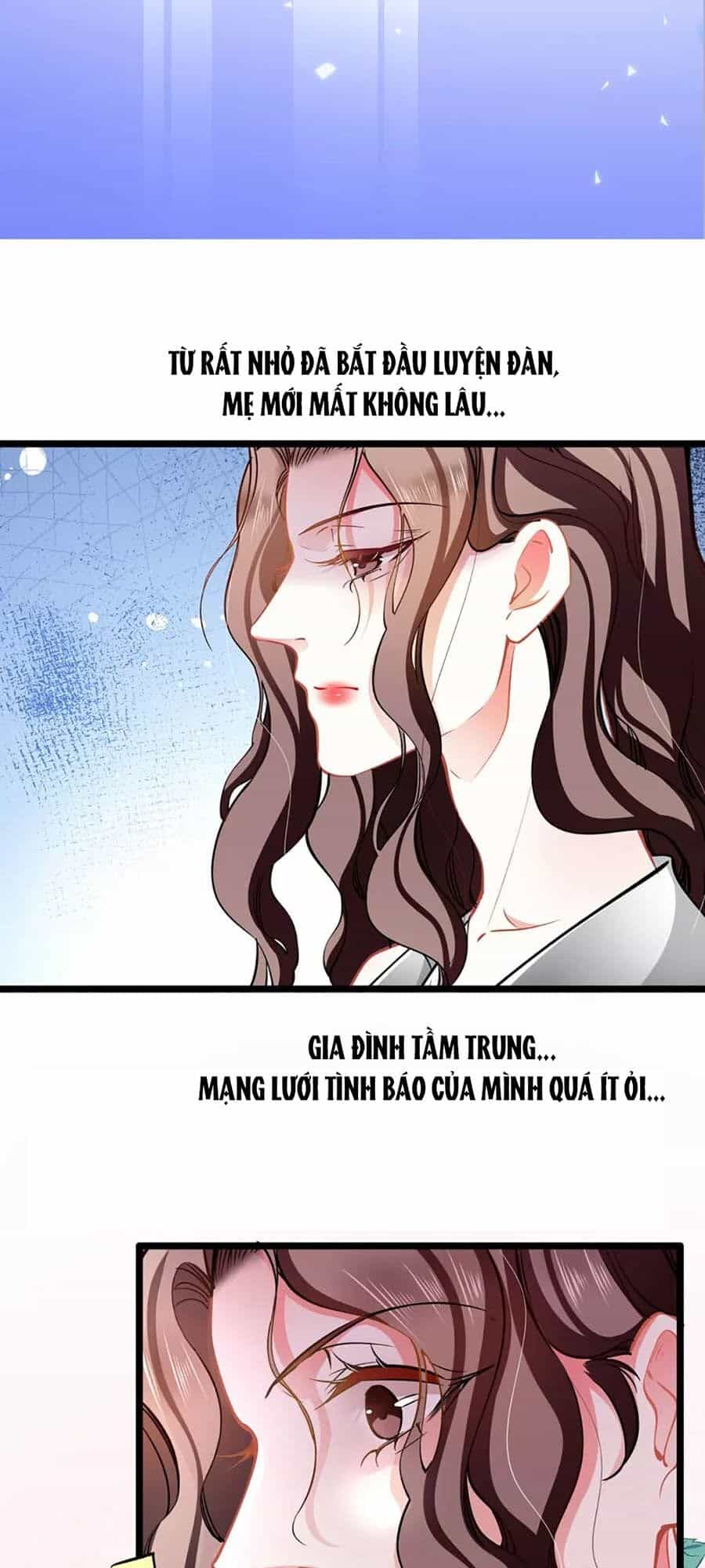 Cưng Chiều Ái Thê Hư Hỏng - Chương 71 - ảnh 9