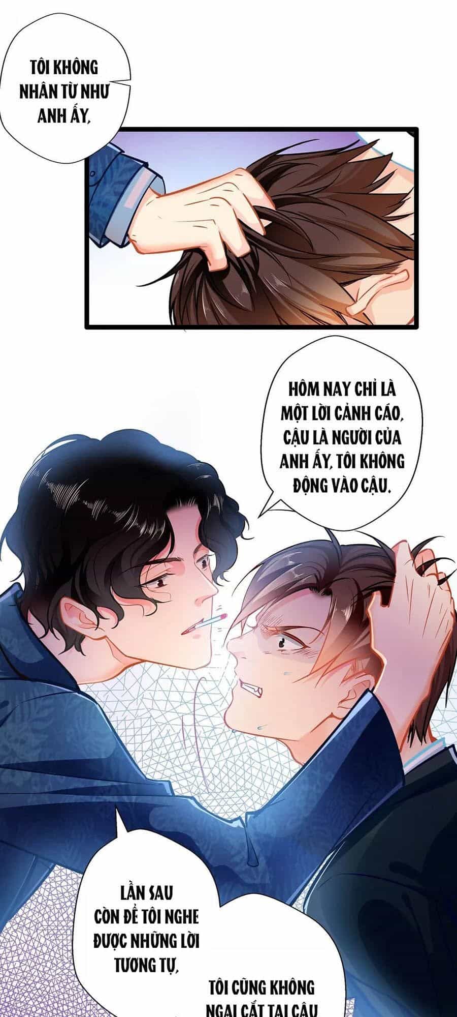Cưng Chiều Ái Thê Hư Hỏng - Chương 72 - ảnh 11