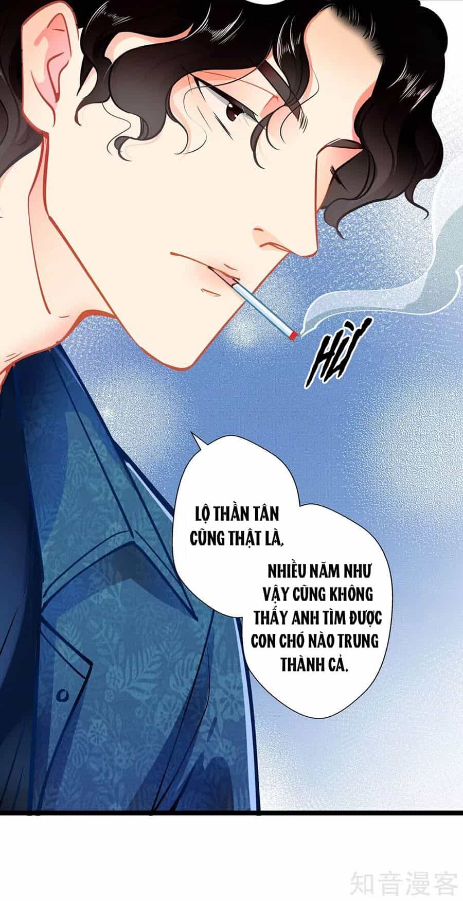 Cưng Chiều Ái Thê Hư Hỏng - Chương 72 - ảnh 13
