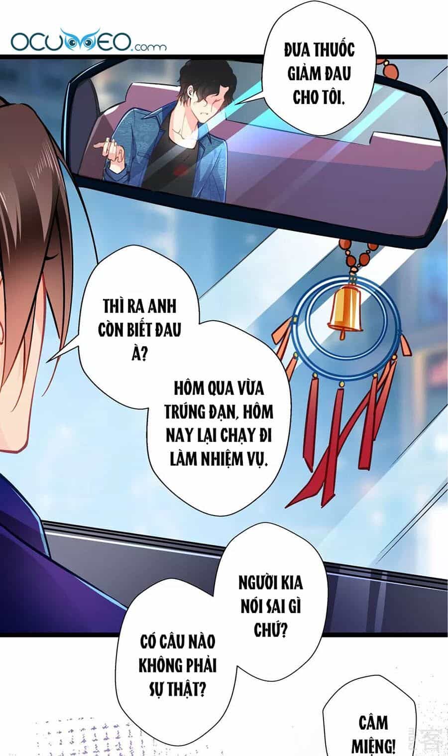 Cưng Chiều Ái Thê Hư Hỏng - Chương 72 - ảnh 16