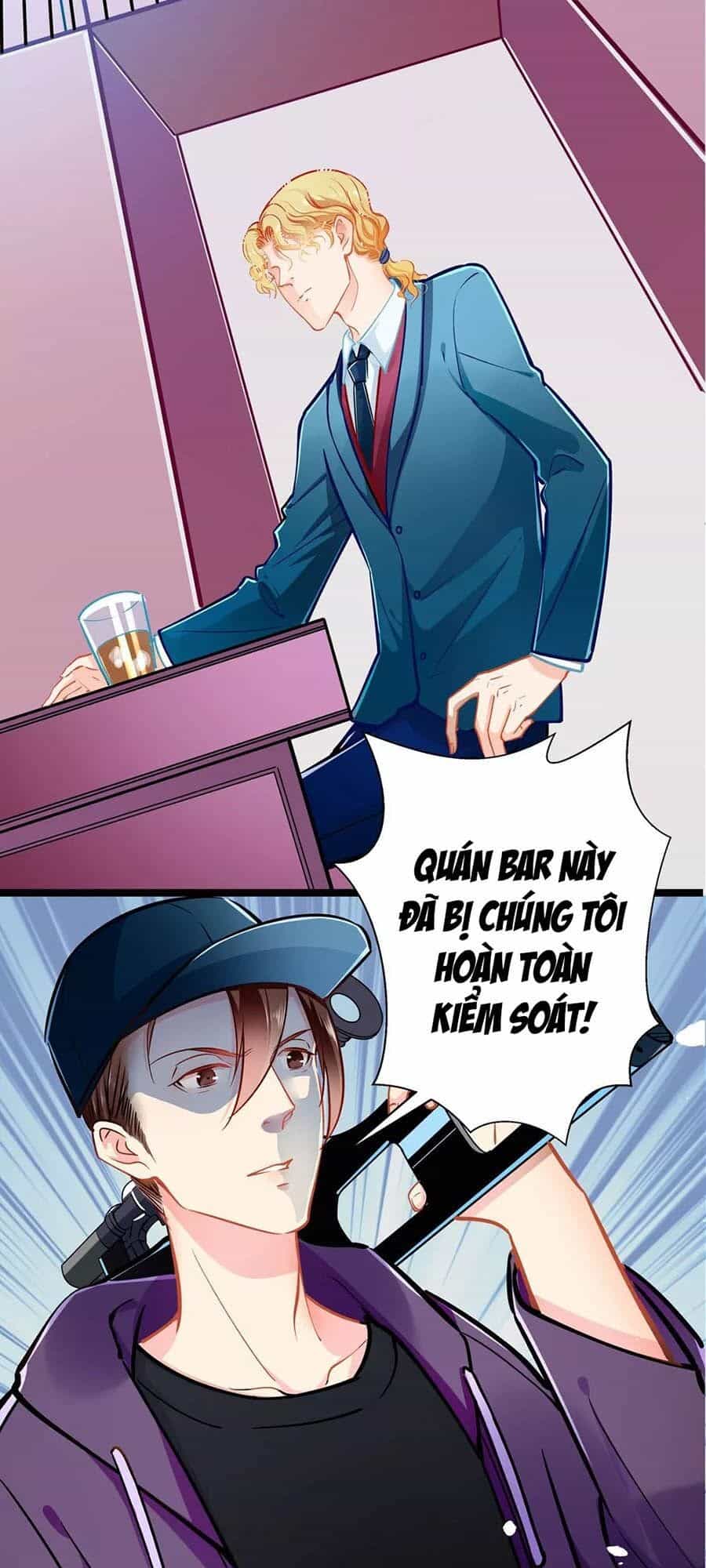 Cưng Chiều Ái Thê Hư Hỏng - Chương 72 - ảnh 23