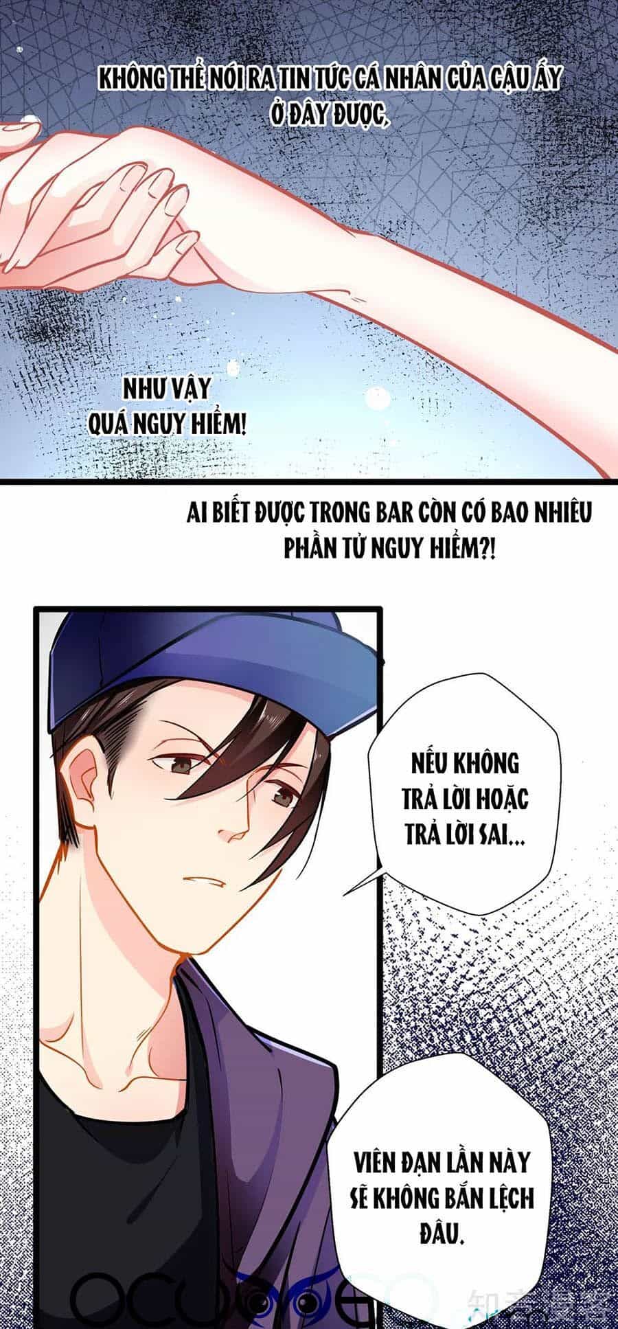 Cưng Chiều Ái Thê Hư Hỏng - Chương 72 - ảnh 28