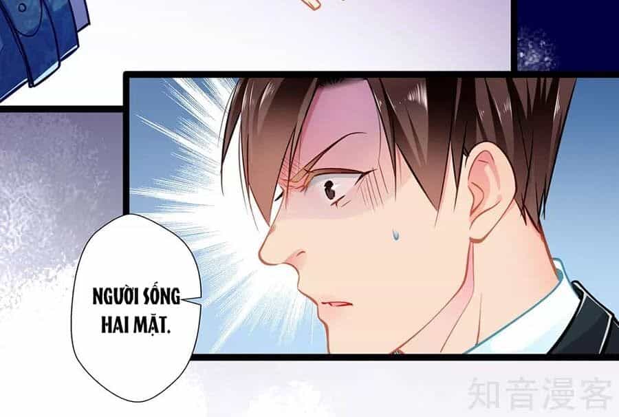Cưng Chiều Ái Thê Hư Hỏng - Chương 72 - ảnh 5