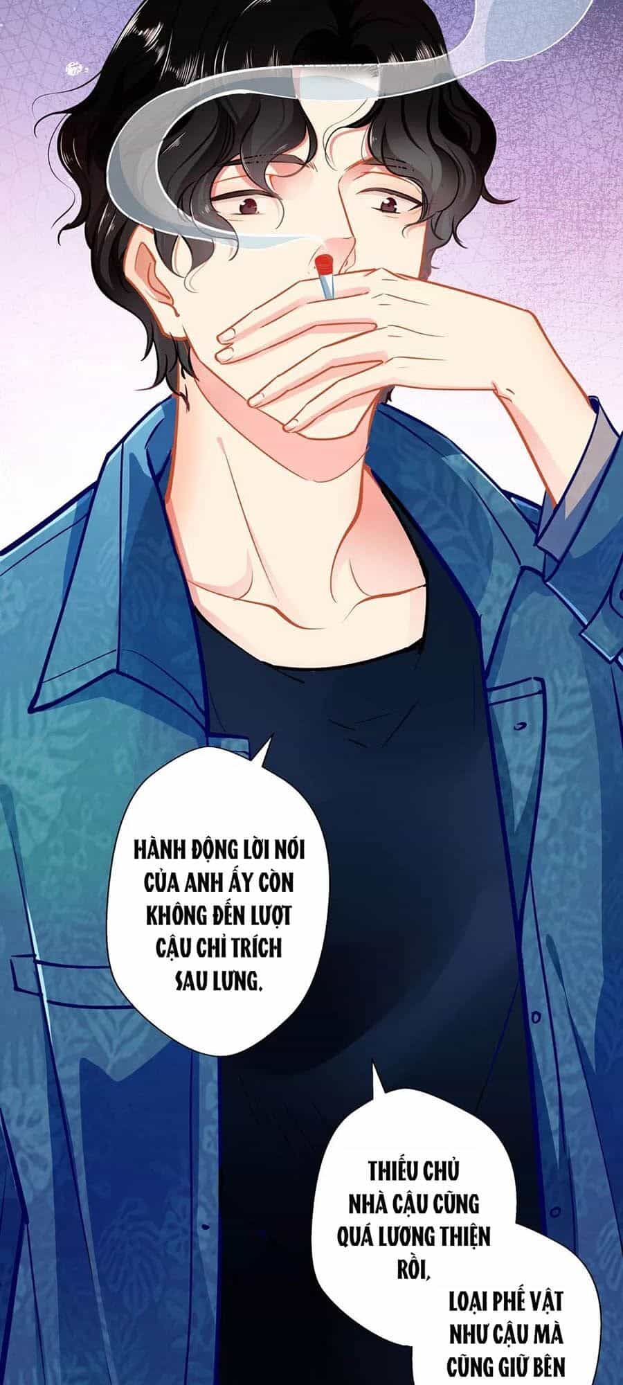 Cưng Chiều Ái Thê Hư Hỏng - Chương 72 - ảnh 9