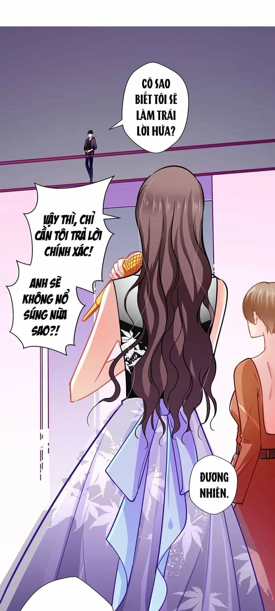 Cưng Chiều Ái Thê Hư Hỏng - Chương 73 - ảnh 12