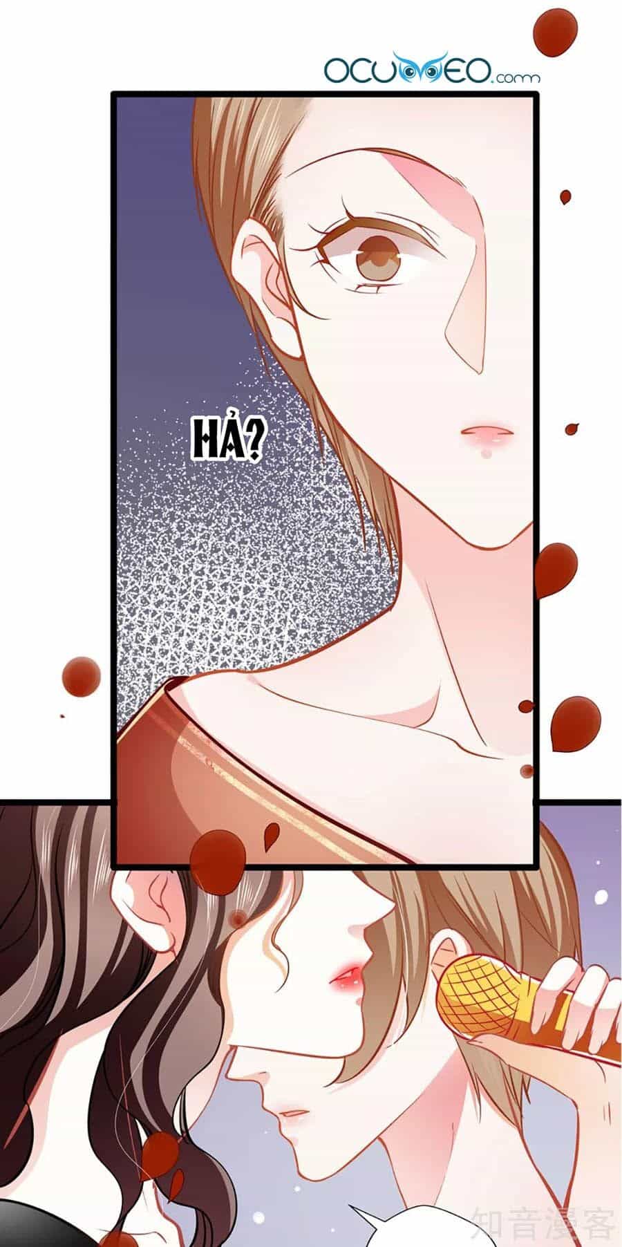 Cưng Chiều Ái Thê Hư Hỏng - Chương 73 - ảnh 19