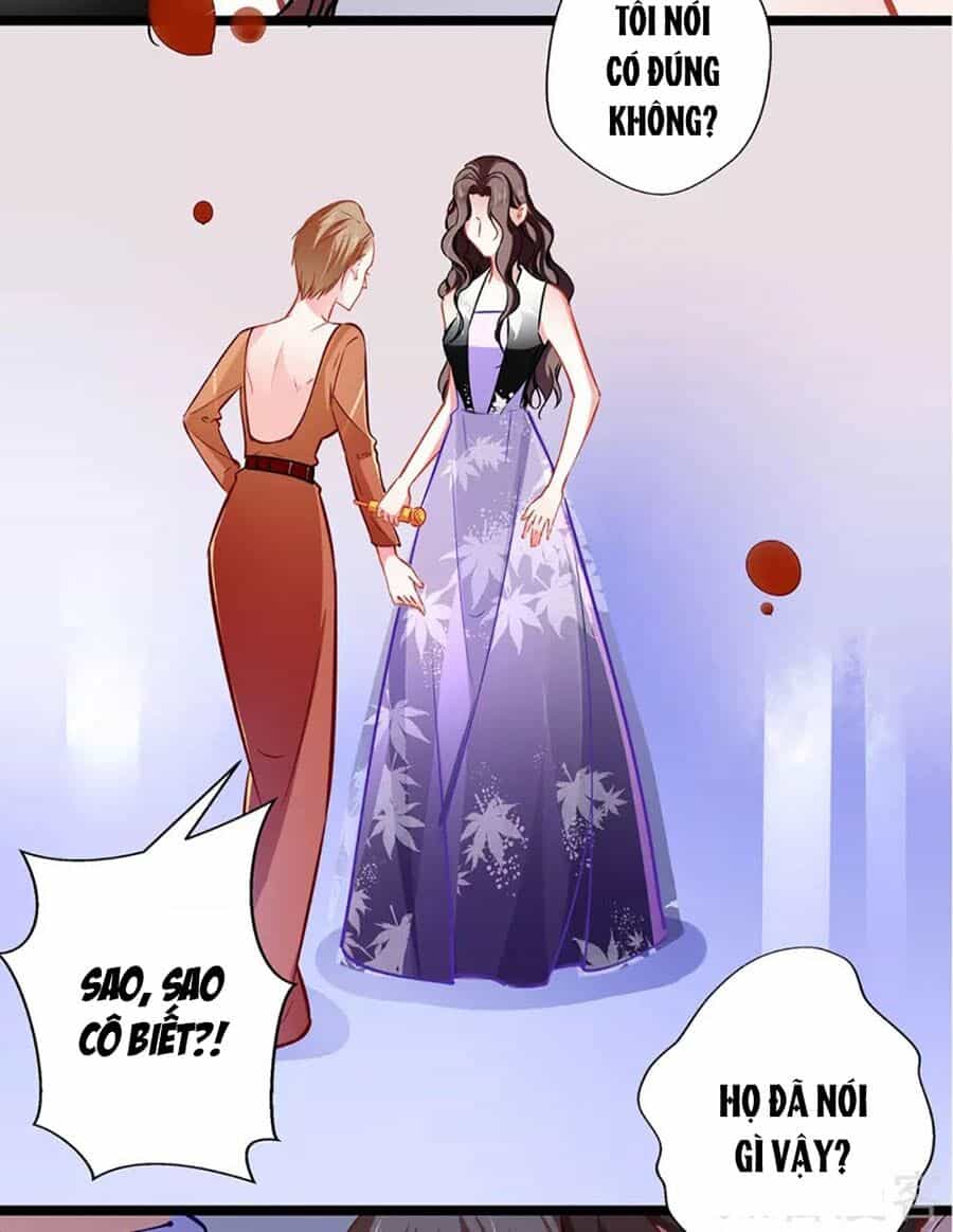 Cưng Chiều Ái Thê Hư Hỏng - Chương 73 - ảnh 20