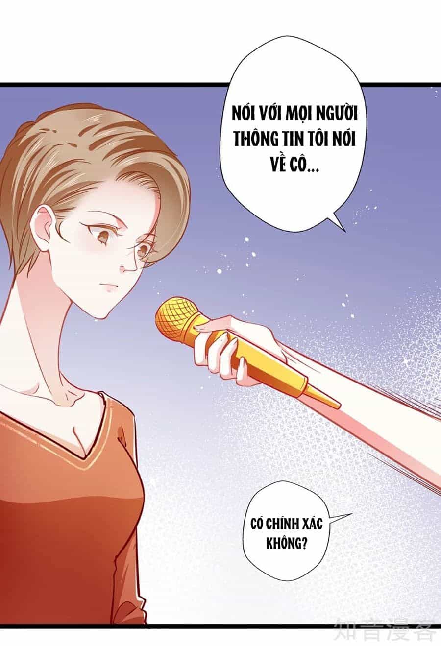 Cưng Chiều Ái Thê Hư Hỏng - Chương 73 - ảnh 22