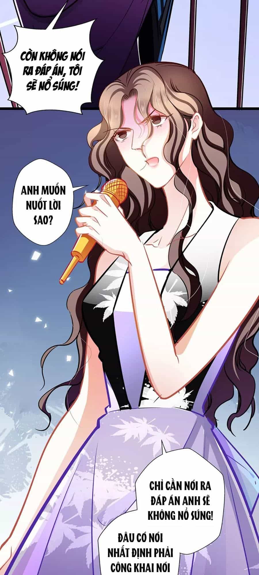 Cưng Chiều Ái Thê Hư Hỏng - Chương 73 - ảnh 26