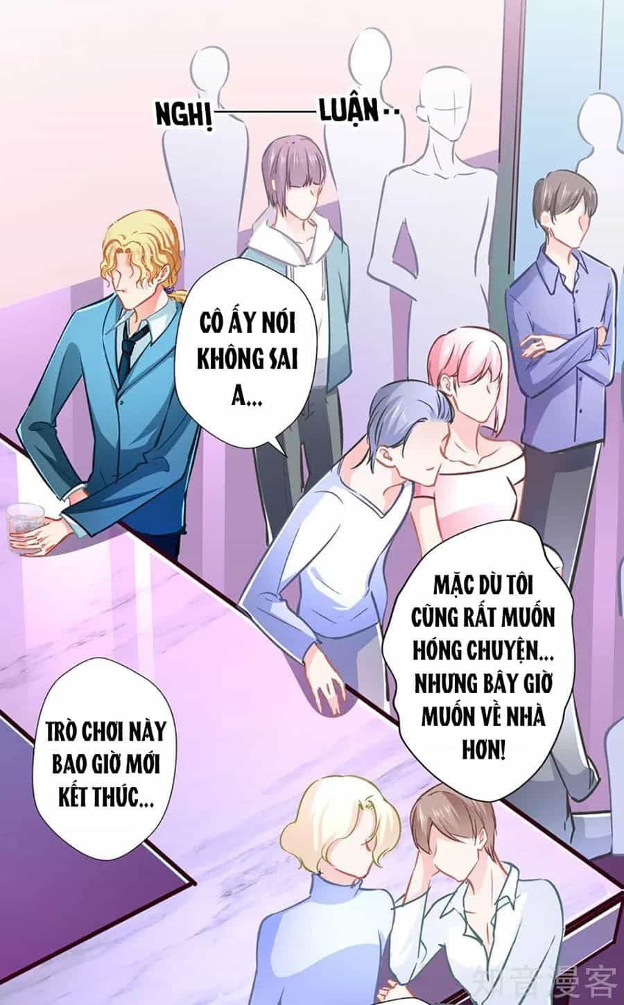 Cưng Chiều Ái Thê Hư Hỏng - Chương 73 - ảnh 28