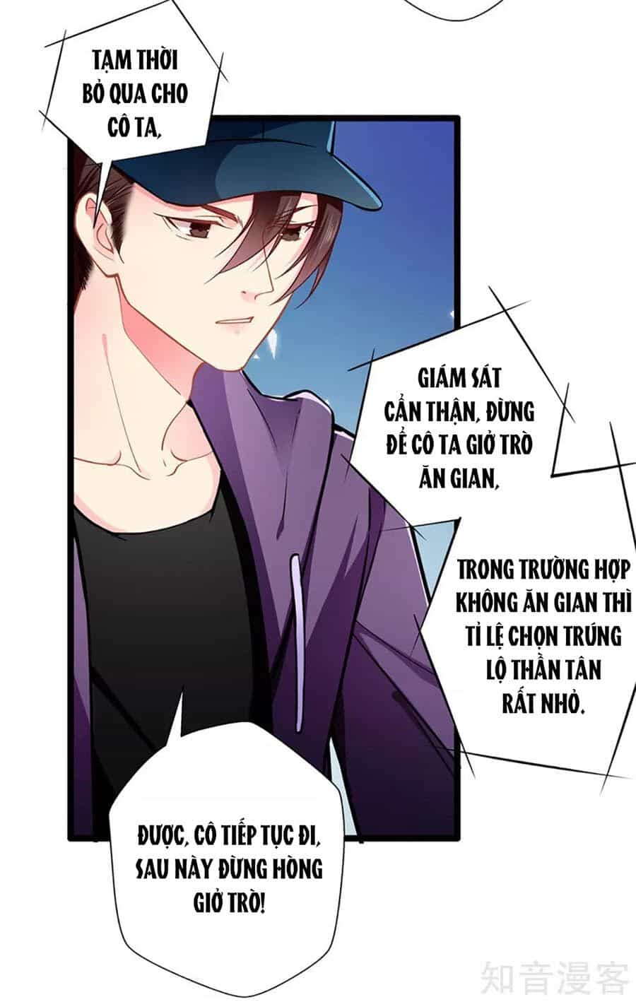 Cưng Chiều Ái Thê Hư Hỏng - Chương 73 - ảnh 33