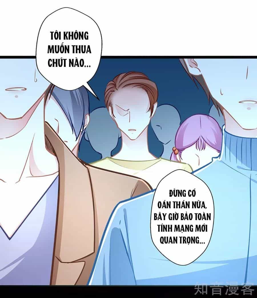 Cưng Chiều Ái Thê Hư Hỏng - Chương 73 - ảnh 37
