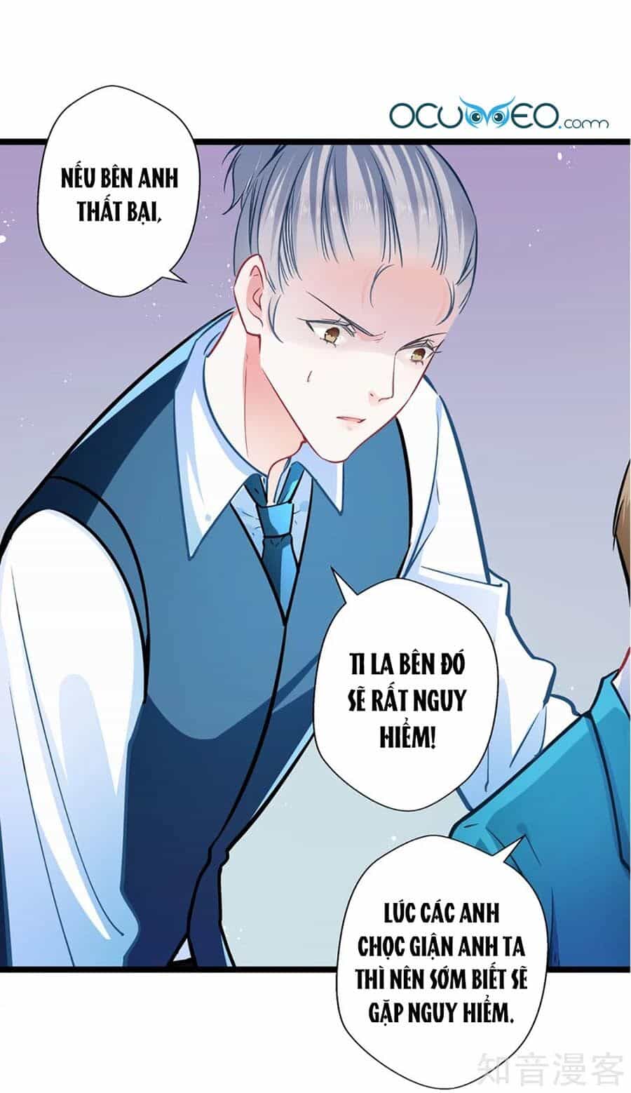 Cưng Chiều Ái Thê Hư Hỏng - Chương 73 - ảnh 7