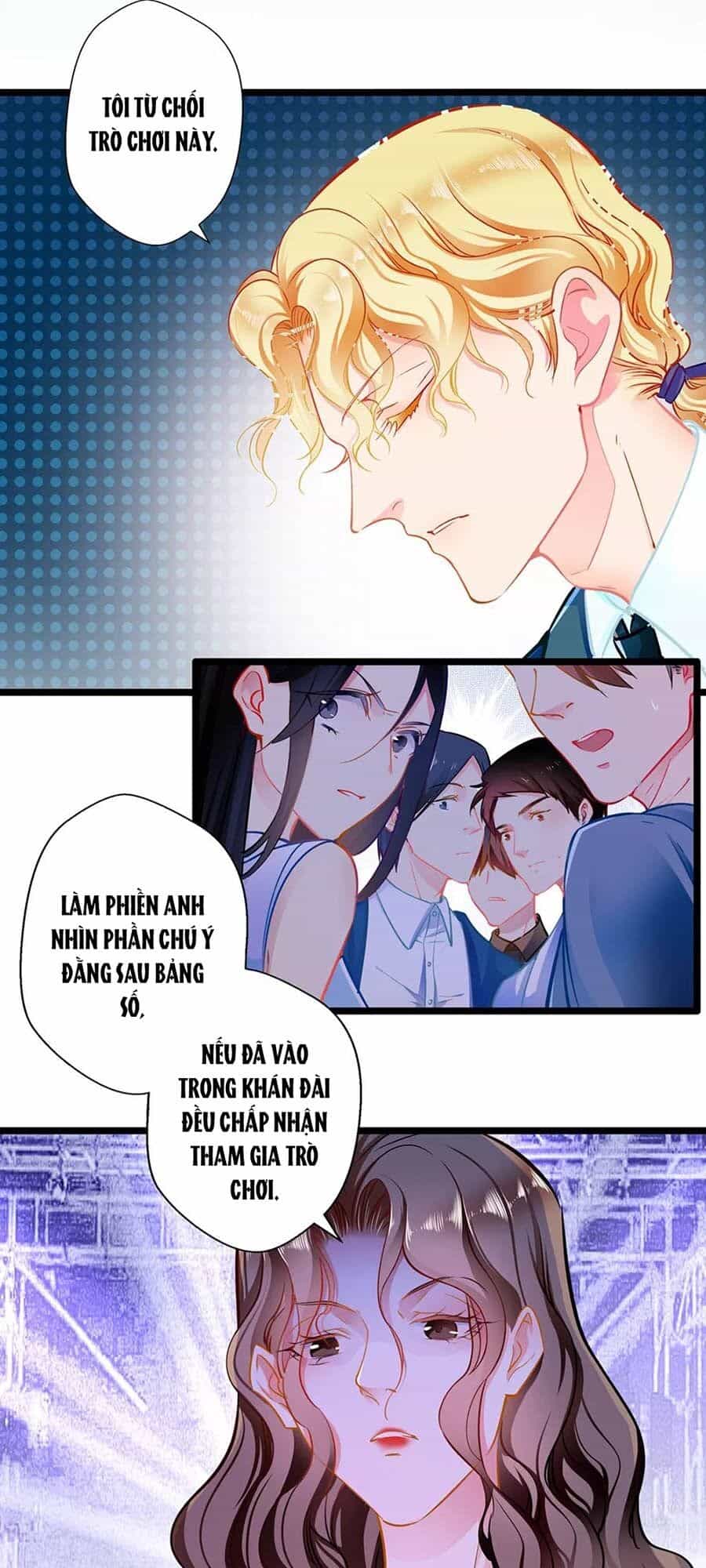 Cưng Chiều Ái Thê Hư Hỏng - Chương 74 - ảnh 12