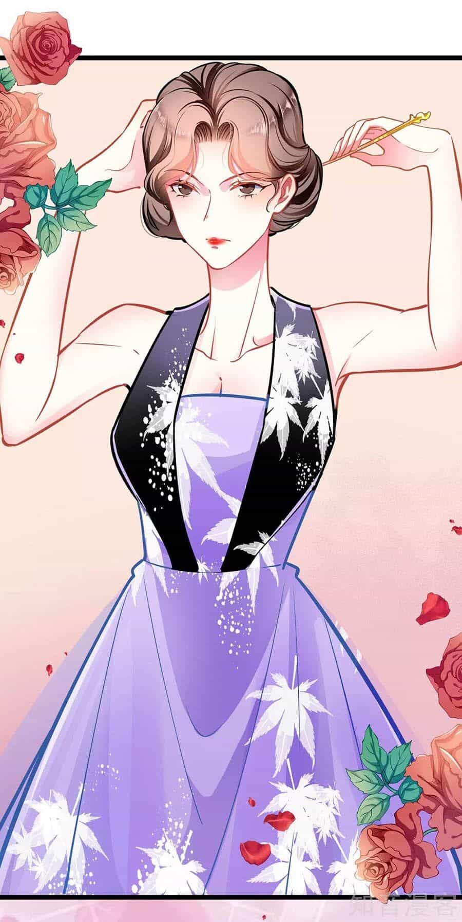 Cưng Chiều Ái Thê Hư Hỏng - Chương 74 - ảnh 21