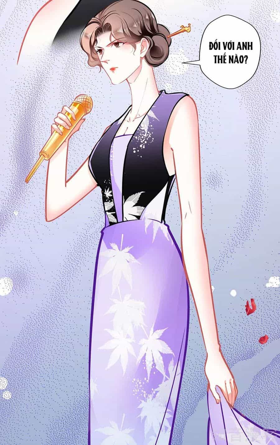 Cưng Chiều Ái Thê Hư Hỏng - Chương 74 - ảnh 26