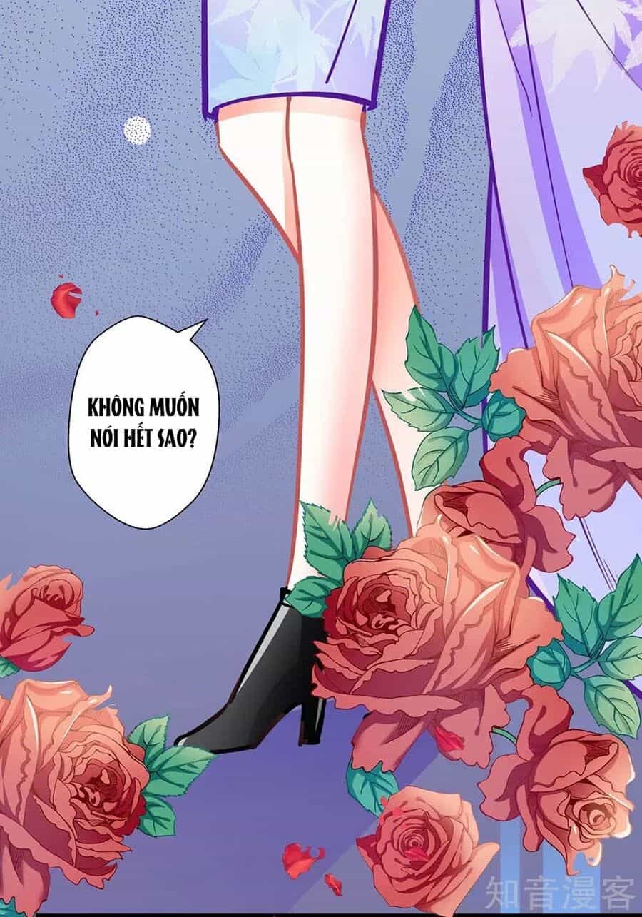 Cưng Chiều Ái Thê Hư Hỏng - Chương 74 - ảnh 27