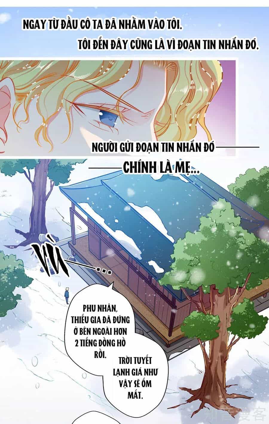Cưng Chiều Ái Thê Hư Hỏng - Chương 74 - ảnh 33