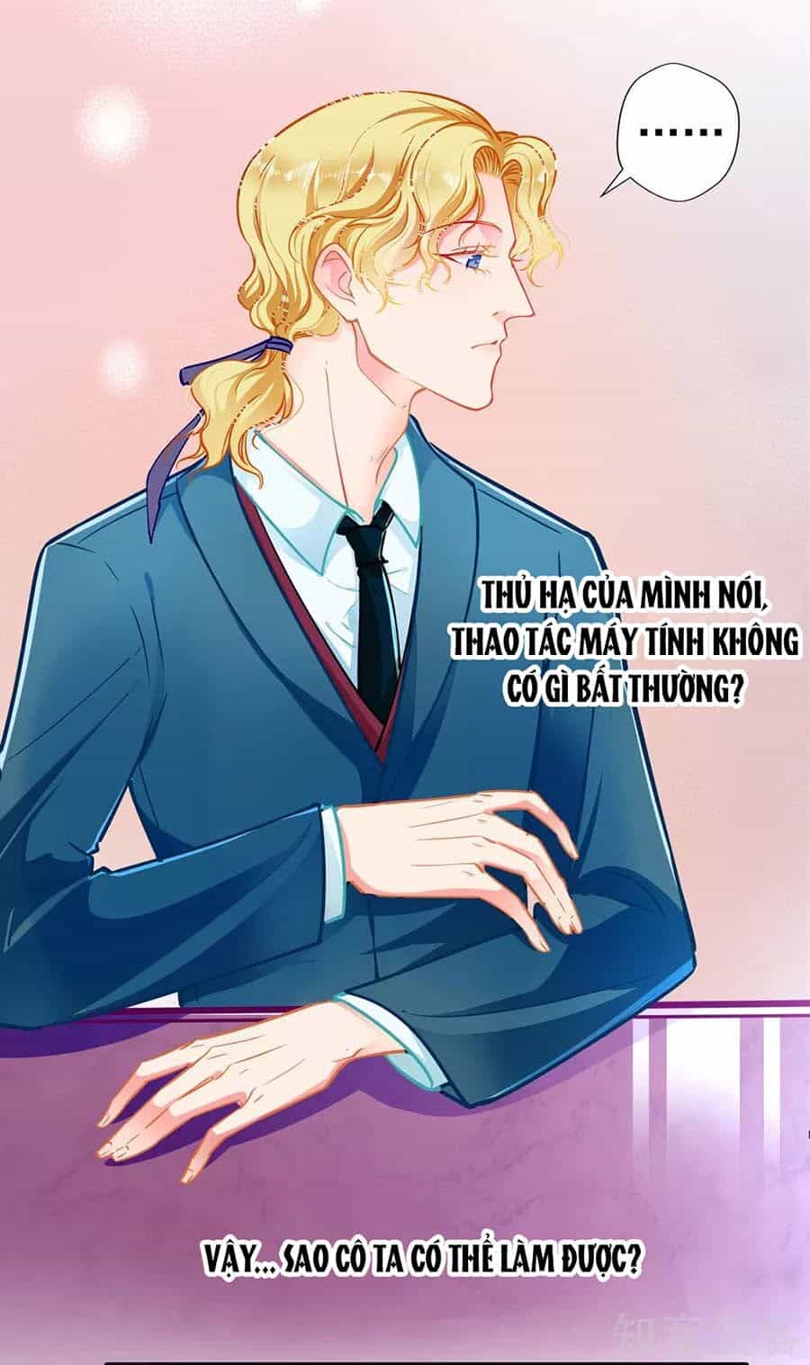 Cưng Chiều Ái Thê Hư Hỏng - Chương 74 - ảnh 7
