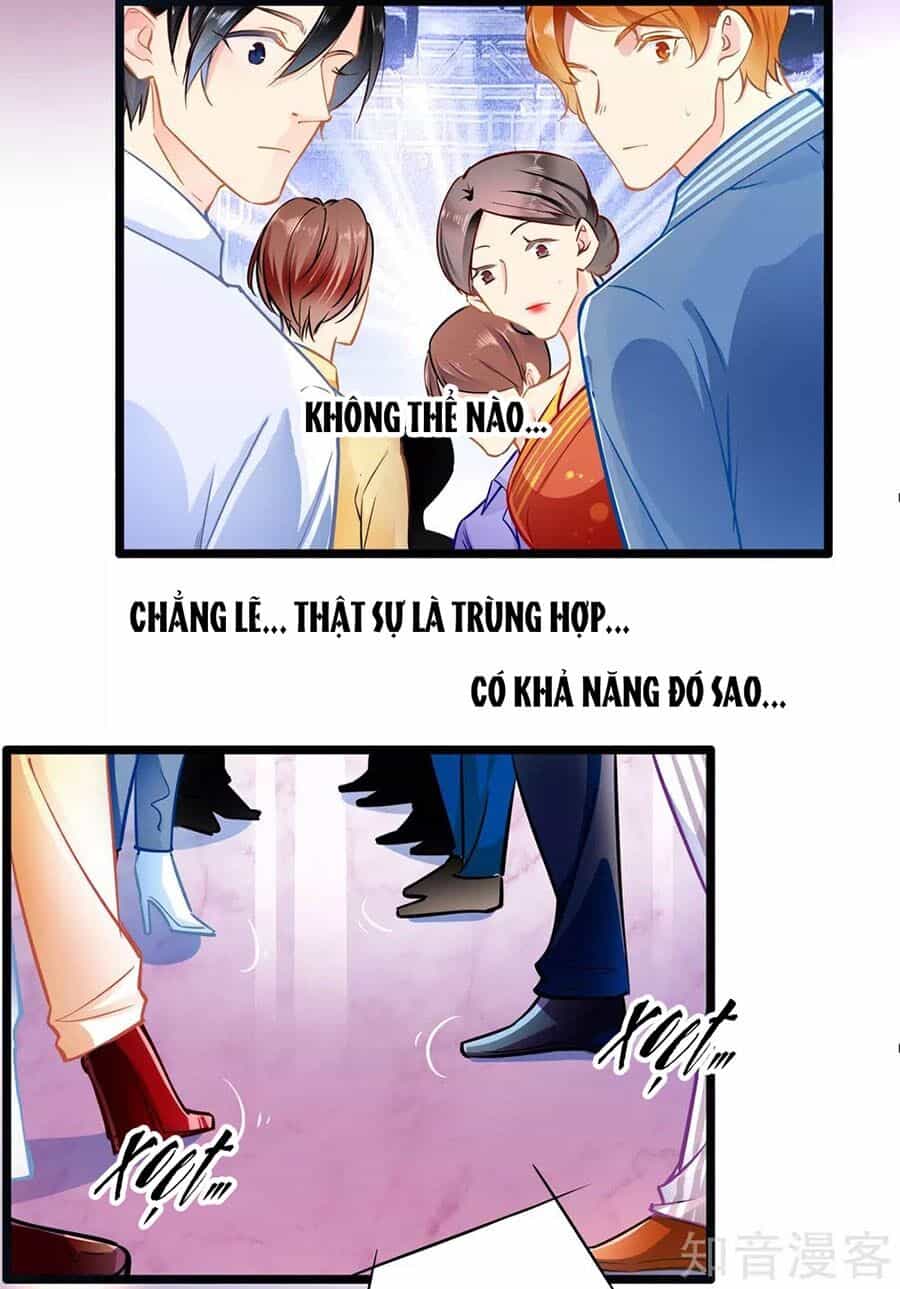 Cưng Chiều Ái Thê Hư Hỏng - Chương 74 - ảnh 8