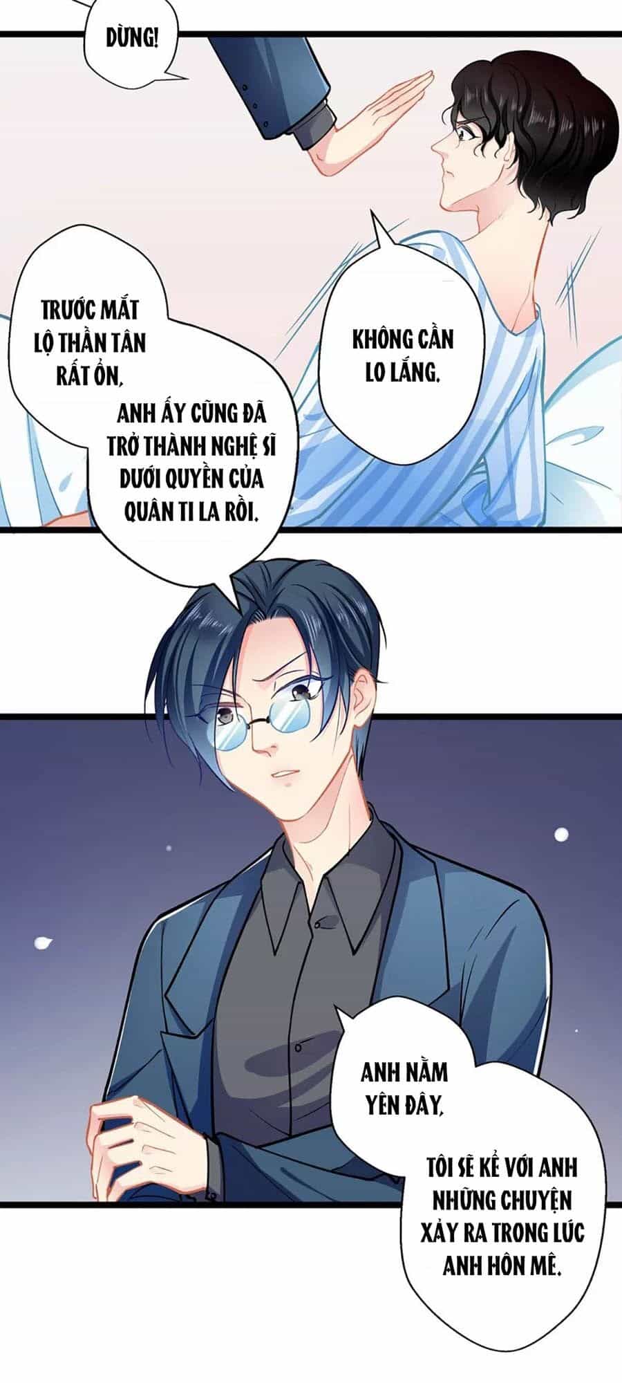 Cưng Chiều Ái Thê Hư Hỏng - Chương 75 - ảnh 18