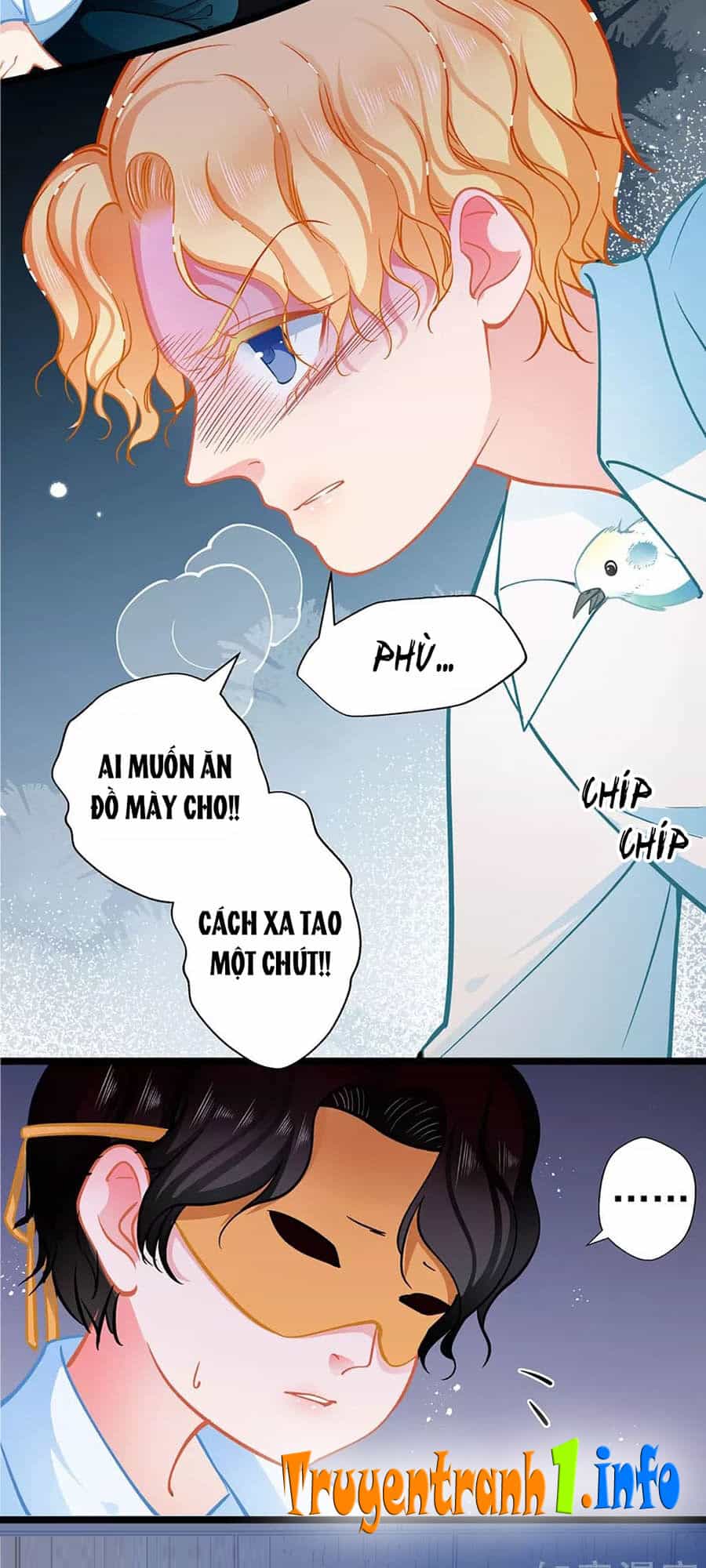 Cưng Chiều Ái Thê Hư Hỏng - Chương 75 - ảnh 2