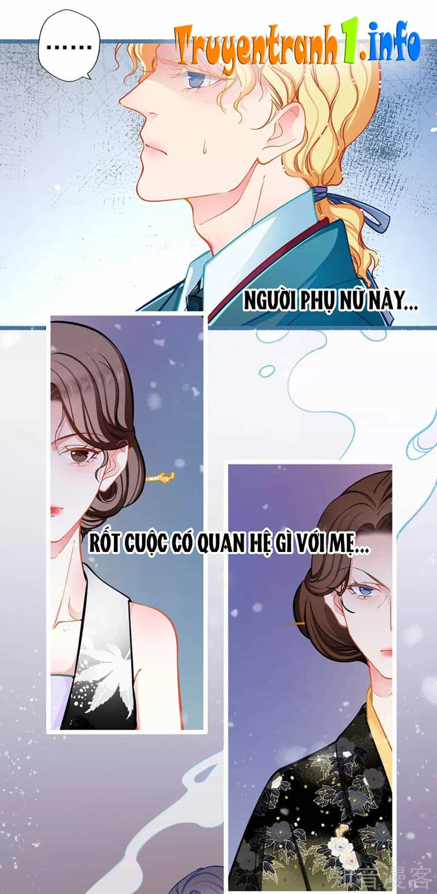 Cưng Chiều Ái Thê Hư Hỏng - Chương 75 - ảnh 21