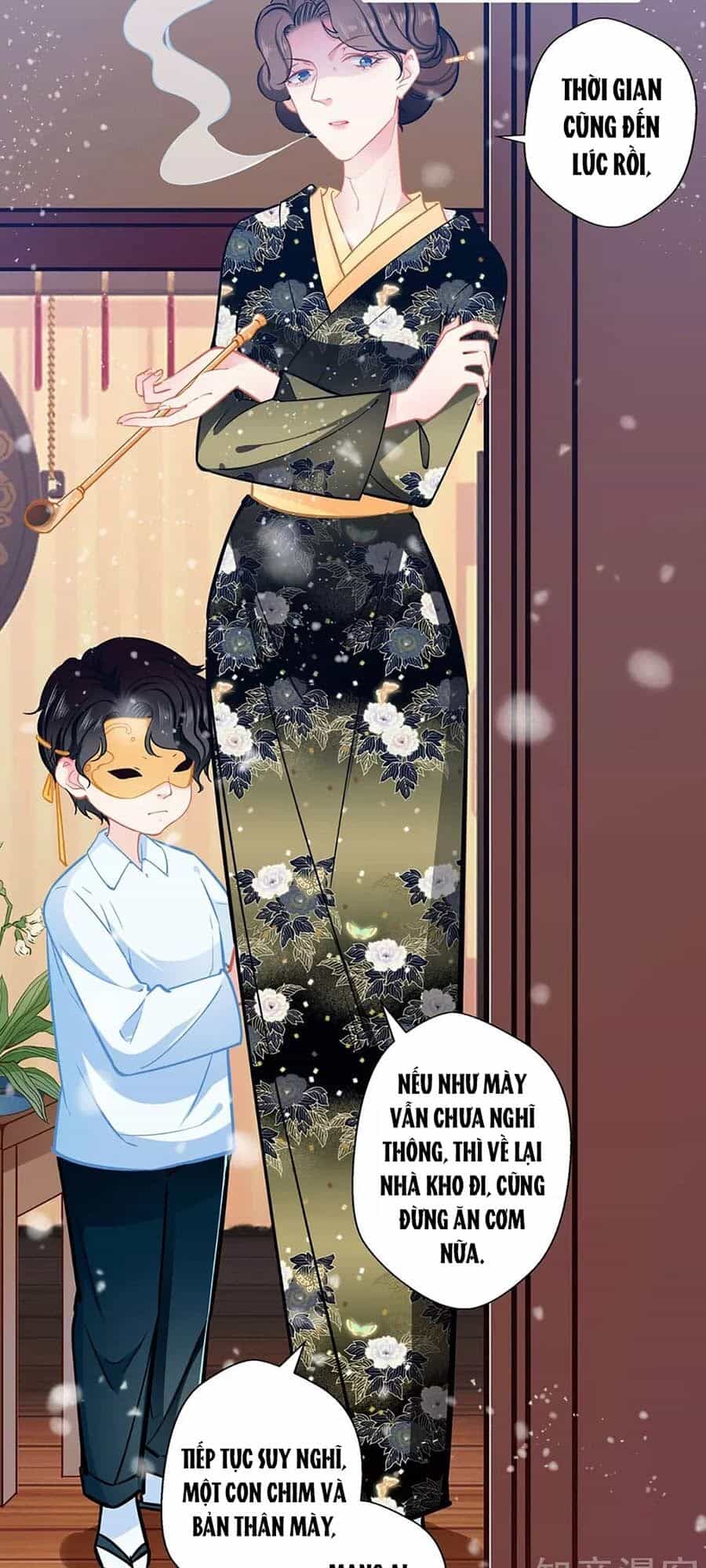 Cưng Chiều Ái Thê Hư Hỏng - Chương 75 - ảnh 22
