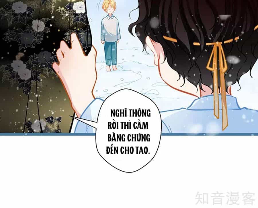 Cưng Chiều Ái Thê Hư Hỏng - Chương 75 - ảnh 24