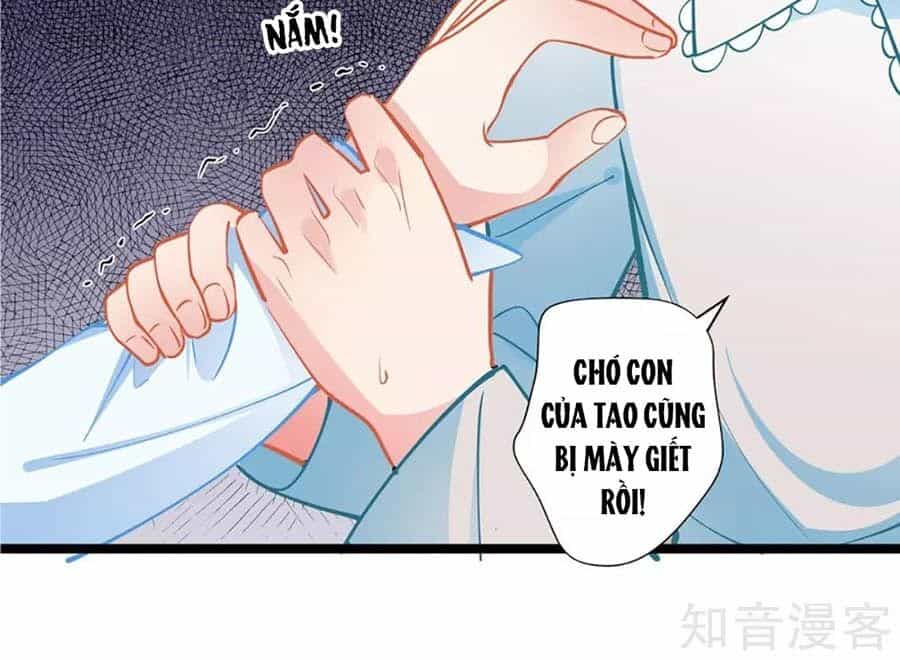 Cưng Chiều Ái Thê Hư Hỏng - Chương 75 - ảnh 5