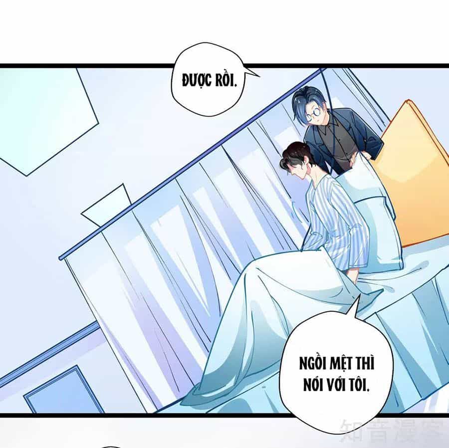 Cưng Chiều Ái Thê Hư Hỏng - Chương 76 - ảnh 19