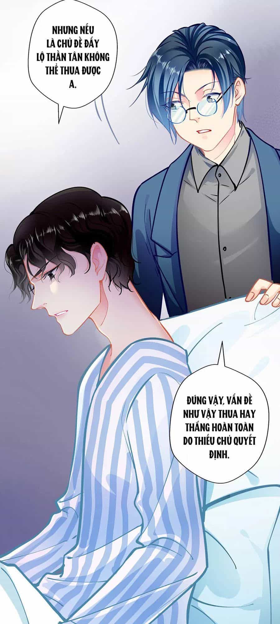 Cưng Chiều Ái Thê Hư Hỏng - Chương 76 - ảnh 20