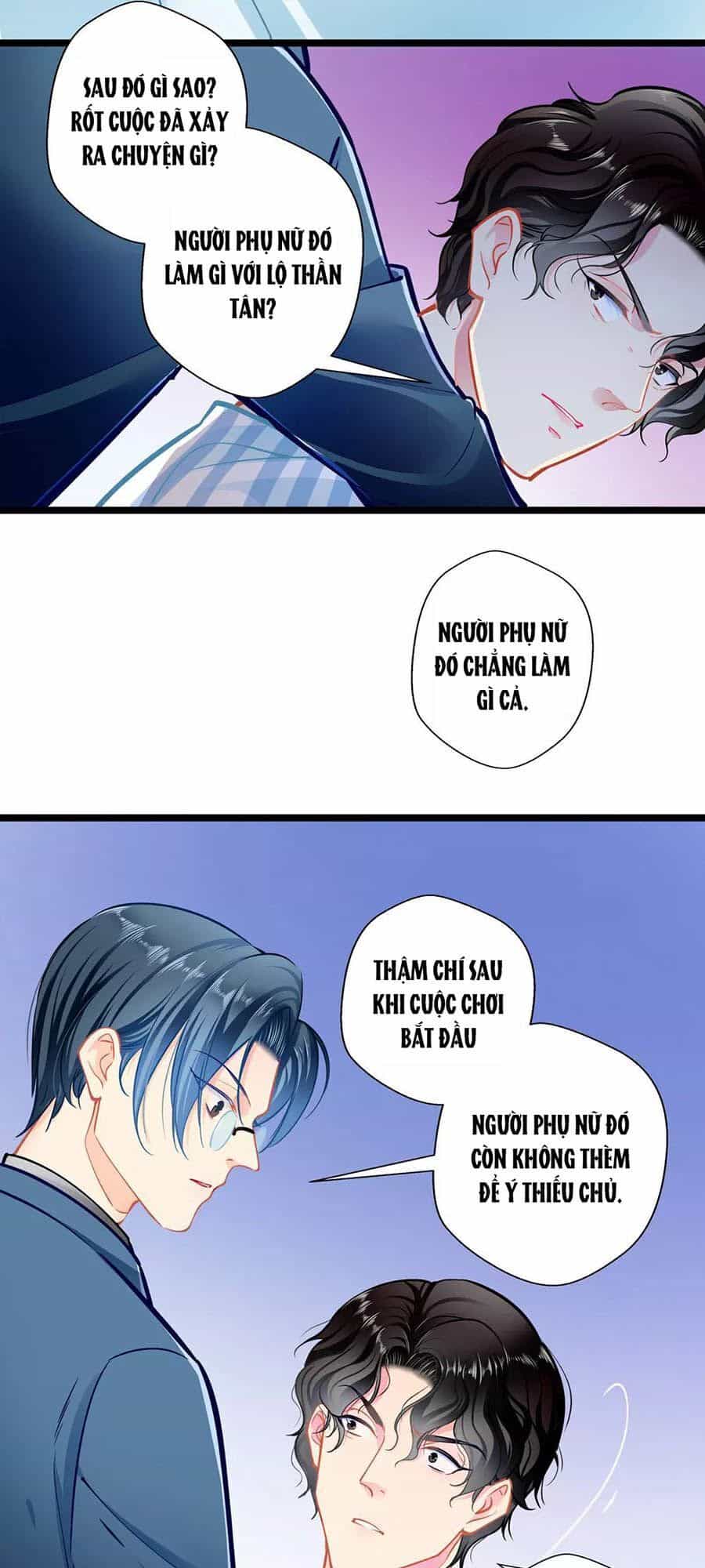 Cưng Chiều Ái Thê Hư Hỏng - Chương 76 - ảnh 22
