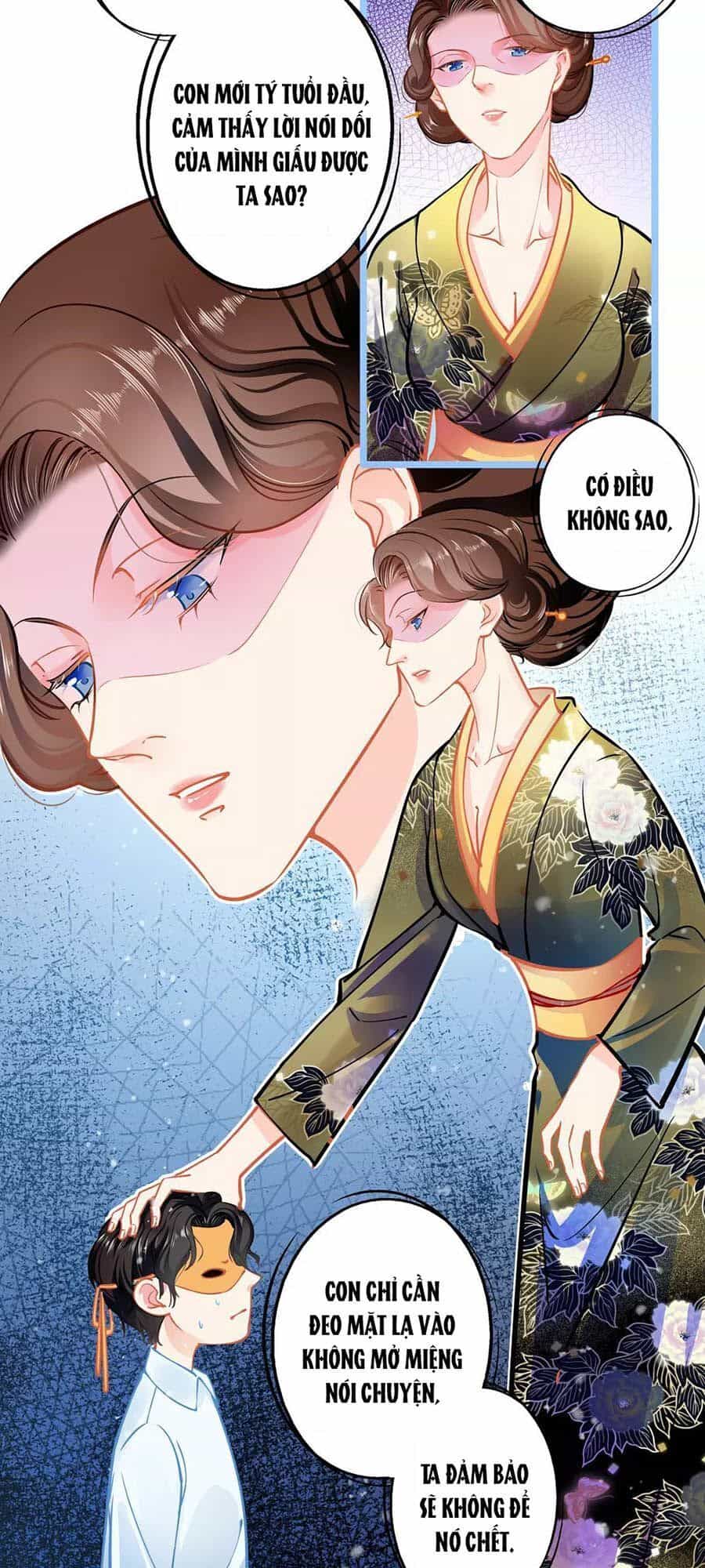 Cưng Chiều Ái Thê Hư Hỏng - Chương 76 - ảnh 25