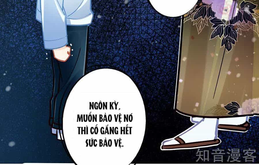 Cưng Chiều Ái Thê Hư Hỏng - Chương 76 - ảnh 26